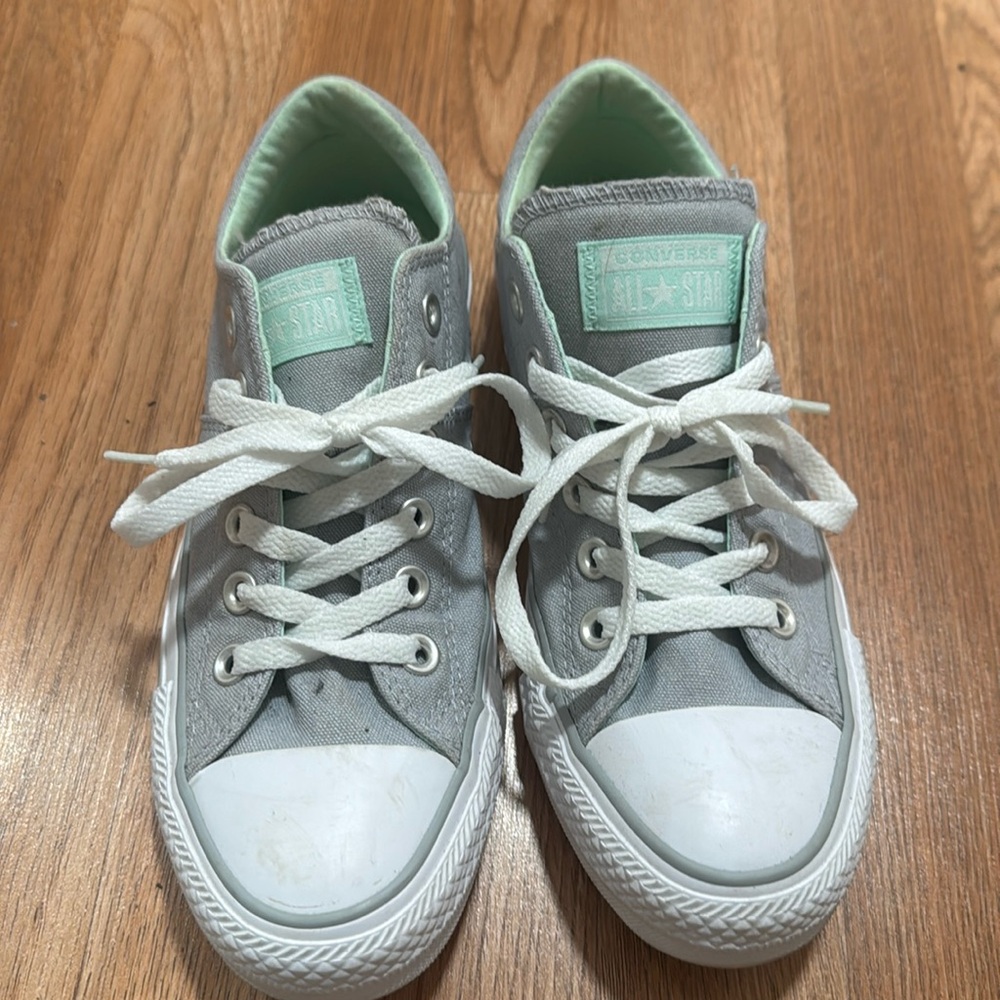 Converse sneakers